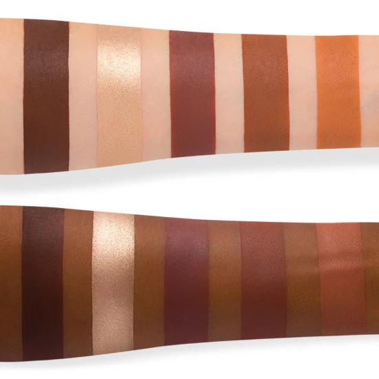 Biba All Neutral Palette 7 Biba All Neutral Palette - Image 5