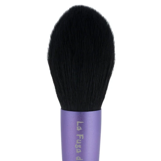 La Fuga Del Gatto FG-01 Powder & Cheek Brush 4 La Fuga Del Gatto FG-01 Powder & Cheek Brush - Image 2