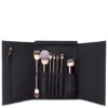 Vegan Brush Travel Set
