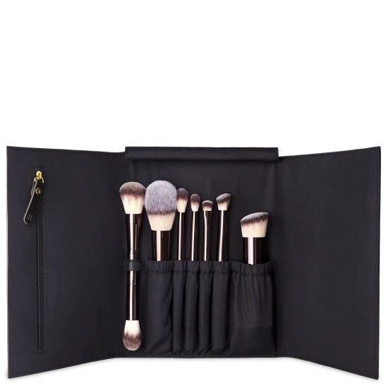 Vegan Brush Travel Set 3 Vegan Brush Travel Set
