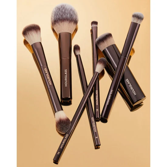 Vegan Brush Travel Set 7 Vegan Brush Travel Set - Image 5