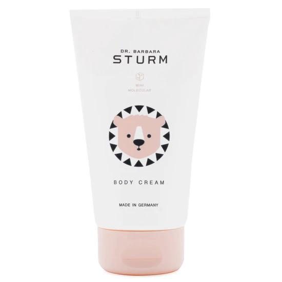 Dr. Barbara Sturm Baby & Kids Body Cream 3 Dr. Barbara Sturm Baby & Kids Body Cream