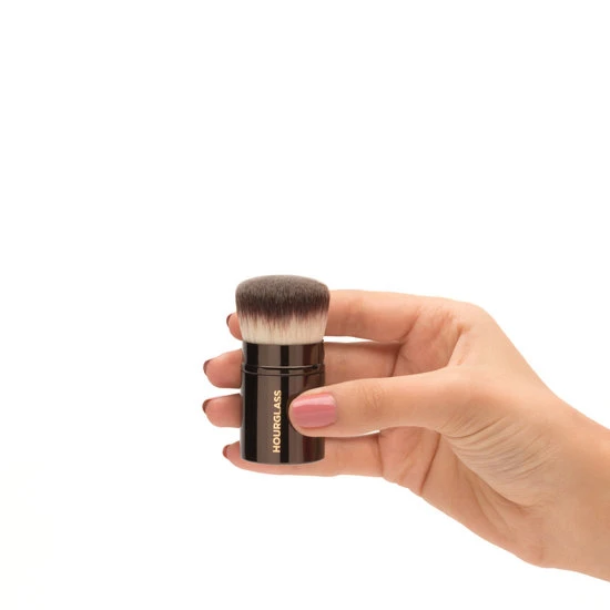 Retractable Kabuki Brush 6 Retractable Kabuki Brush - Image 4