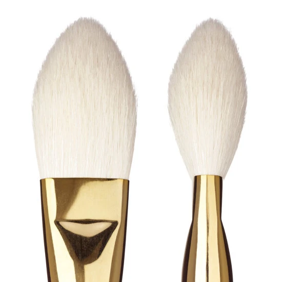 Brush 154 Quill Face Brush 4 Brush 154 Quill Face Brush - Image 2