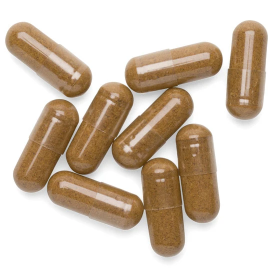 Vital Proteins Beef Liver Capsules 6 Vital Proteins Beef Liver Capsules - Image 4