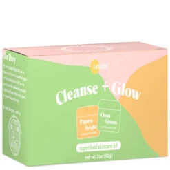 Cleanse + Glow Superfood Skincare Kit -Christophe Robin Shop p 550x550 176
