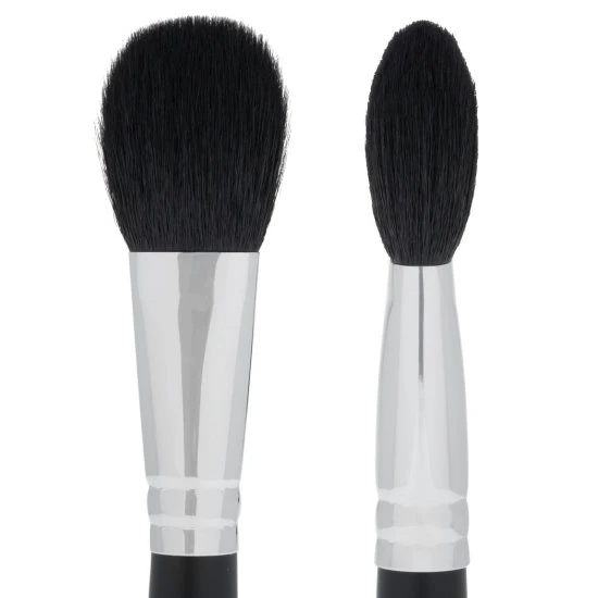Casual Series C-16 Cheek & Highlight Brush 4 Casual Series C-16 Cheek & Highlight Brush - Image 2