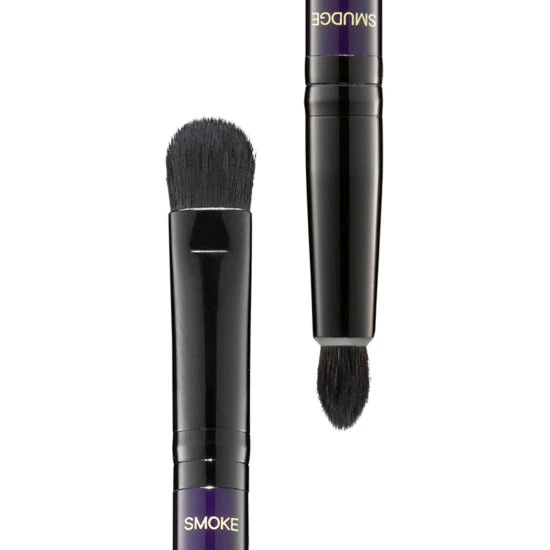 Kevyn Aucoin Duet Precision Shadow Brush 4 Kevyn Aucoin Duet Precision Shadow Brush - Image 2