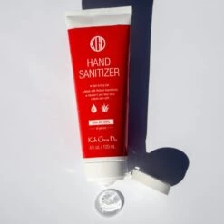 Hand Sanitizer -Christophe Robin Shop p 550x550 179