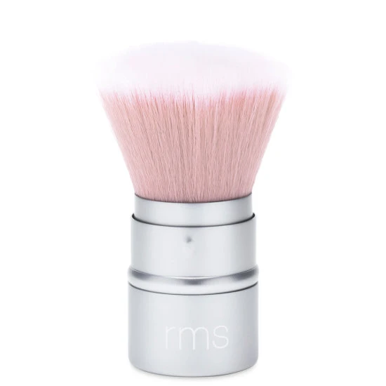 RMS Beauty Living Glow Face & Body Powder Brush 3 RMS Beauty Living Glow Face & Body Powder Brush