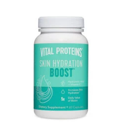 Vital Proteins Skin Hydration Boost Capsules