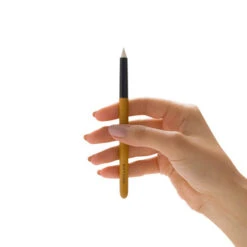 Yoshiki Series Yoshiki-004 Eye Shadow Brush M -Christophe Robin Shop p 550x550 1851