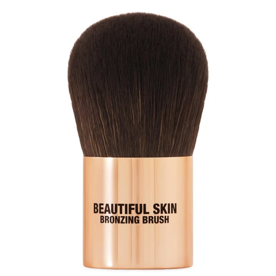 Charlotte Tilbury Beautiful Skin Bronzer Brush 3 Charlotte Tilbury Beautiful Skin Bronzer Brush