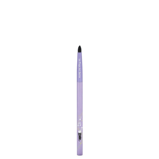 La Fuga Del Gatto FG-05 Eyeliner Brush 3 La Fuga Del Gatto FG-05 Eyeliner Brush