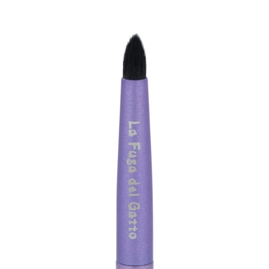 La Fuga Del Gatto FG-05 Eyeliner Brush 4 La Fuga Del Gatto FG-05 Eyeliner Brush - Image 2