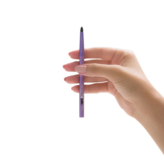La Fuga Del Gatto FG-05 Eyeliner Brush 5 La Fuga Del Gatto FG-05 Eyeliner Brush - Image 3