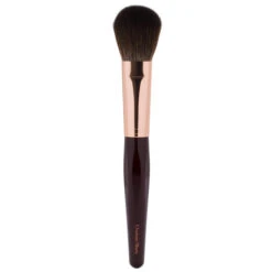 Charlotte Tilbury Bronzer & Blusher Brush