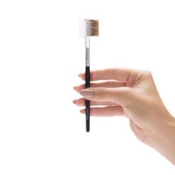 Casual Series C-47 Brush & Comb Clear -Christophe Robin Shop p 550x550 1885