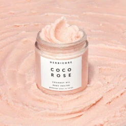 Coco Rose Exfoliating Body Scrub -Christophe Robin Shop p 550x550 190