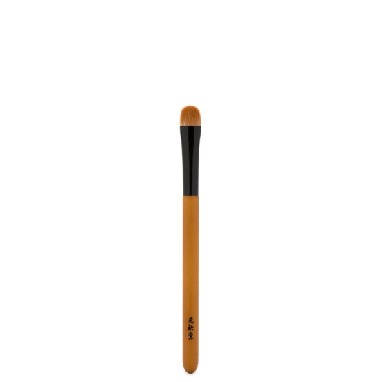 Kakishibuzome Series KSZ-05 Eyeshadow Small Brush 3 Kakishibuzome Series KSZ-05 Eyeshadow Small Brush
