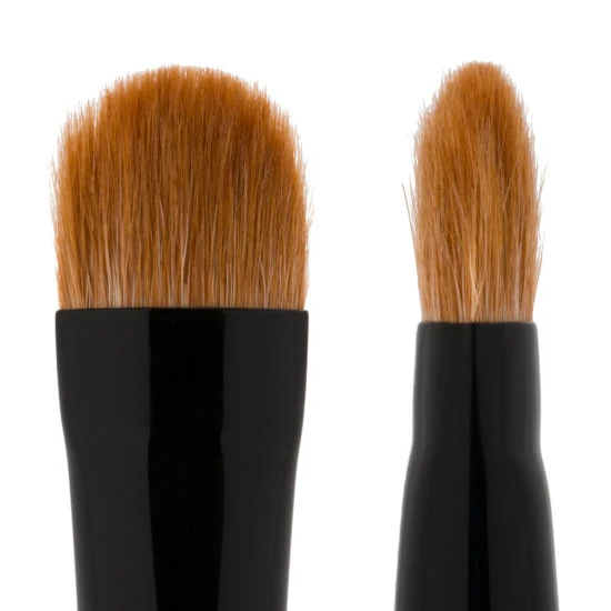 Kakishibuzome Series KSZ-05 Eyeshadow Small Brush 4 Kakishibuzome Series KSZ-05 Eyeshadow Small Brush - Image 2