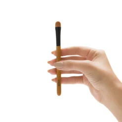 Kakishibuzome Series KSZ-05 Eyeshadow Small Brush 7 Kakishibuzome Series KSZ-05 Eyeshadow Small Brush -Christophe Robin Shop p 550x550 1905