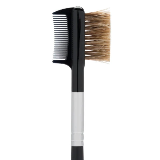 Casual Series C-46 Brush & Comb Black 4 Casual Series C-46 Brush & Comb Black - Image 2