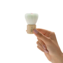 Innovative Series F005 Powder/Blush Brush - Green -Christophe Robin Shop p 550x550 1956
