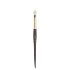247 Flat Round Crease Brush