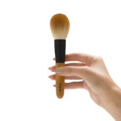Kakishibuzome Series KSZ-02 Powder Brush -Christophe Robin Shop p 550x550 2006