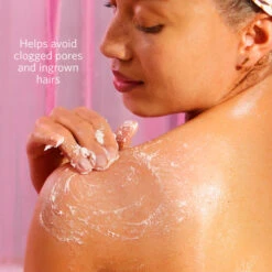 Bom Dia Body Scrub -Christophe Robin Shop p 550x550 217