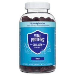 Vital Proteins Collagen Gummies