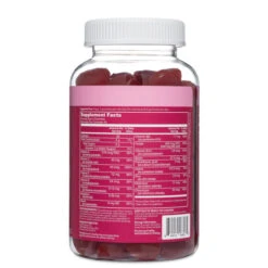 Vital Proteins Women's Multi Gummies -Christophe Robin Shop p 550x550 233