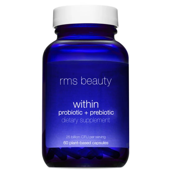 RMS Beauty Within Probiotic + Prebiotic 3 RMS Beauty Within Probiotic + Prebiotic