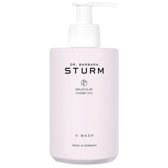 Dr. Barbara Sturm V Wash 3 Dr. Barbara Sturm V Wash