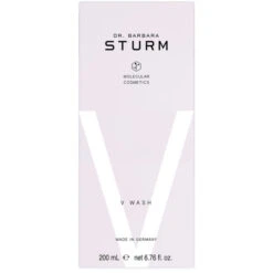 Dr. Barbara Sturm V Wash 7 Dr. Barbara Sturm V Wash -Christophe Robin Shop p 550x550 250