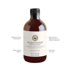 ADAPTOGEN Inner Beauty Boost - Supercharged -Christophe Robin Shop p 550x550 272