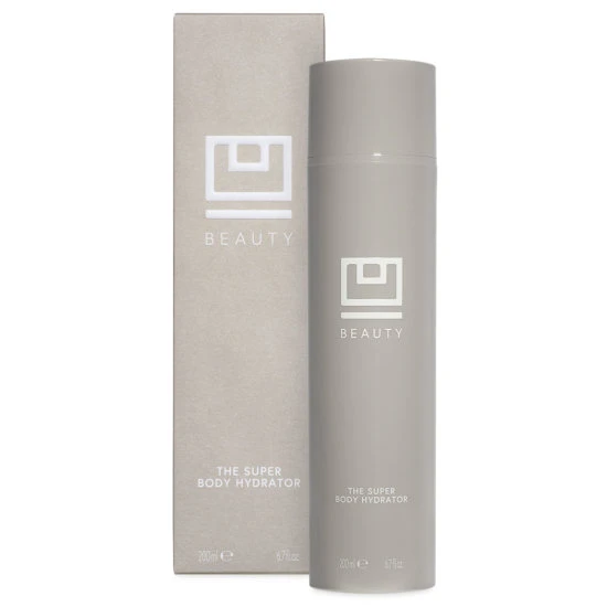 The Super Body Hydrator 4 The Super Body Hydrator - Image 2