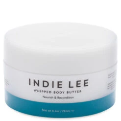 Whipped Body Butter