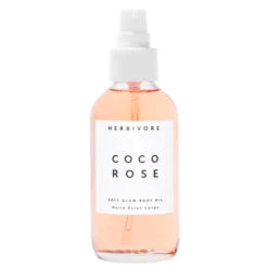 Coco Rose Soft Glow Body Oil