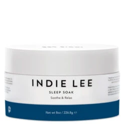 Sleep Soak