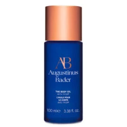 Augustinus Bader The Body Oil