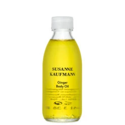 Ginger Body Oil