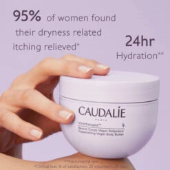 Caudalie Vinotherapist Replenishing Vegan Body Butter -Christophe Robin Shop p 550x550 338