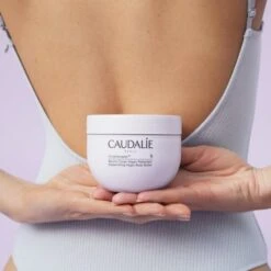 Caudalie Vinotherapist Replenishing Vegan Body Butter -Christophe Robin Shop p 550x550 342
