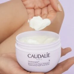 Caudalie Vinotherapist Replenishing Vegan Body Butter -Christophe Robin Shop p 550x550 343