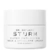 Dr. Barbara Sturm Super Anti-aging Neck & Décolleté Cream -Christophe Robin Shop p 550x550 345