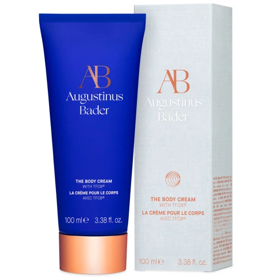 Augustinus Bader The Body Cream 4 Augustinus Bader The Body Cream - Image 2