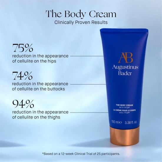 Augustinus Bader The Body Cream 7 Augustinus Bader The Body Cream - Image 5