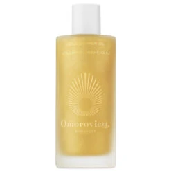 Omorovicza Gold Shimmer Oil